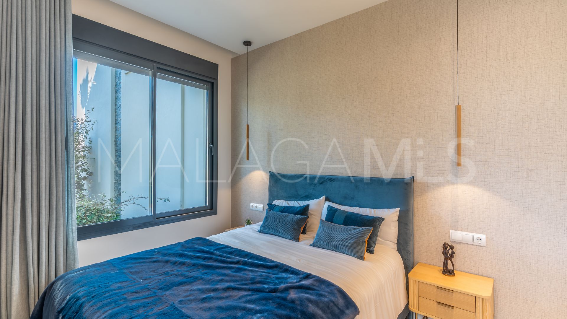 Parhus for sale in Santa Clara