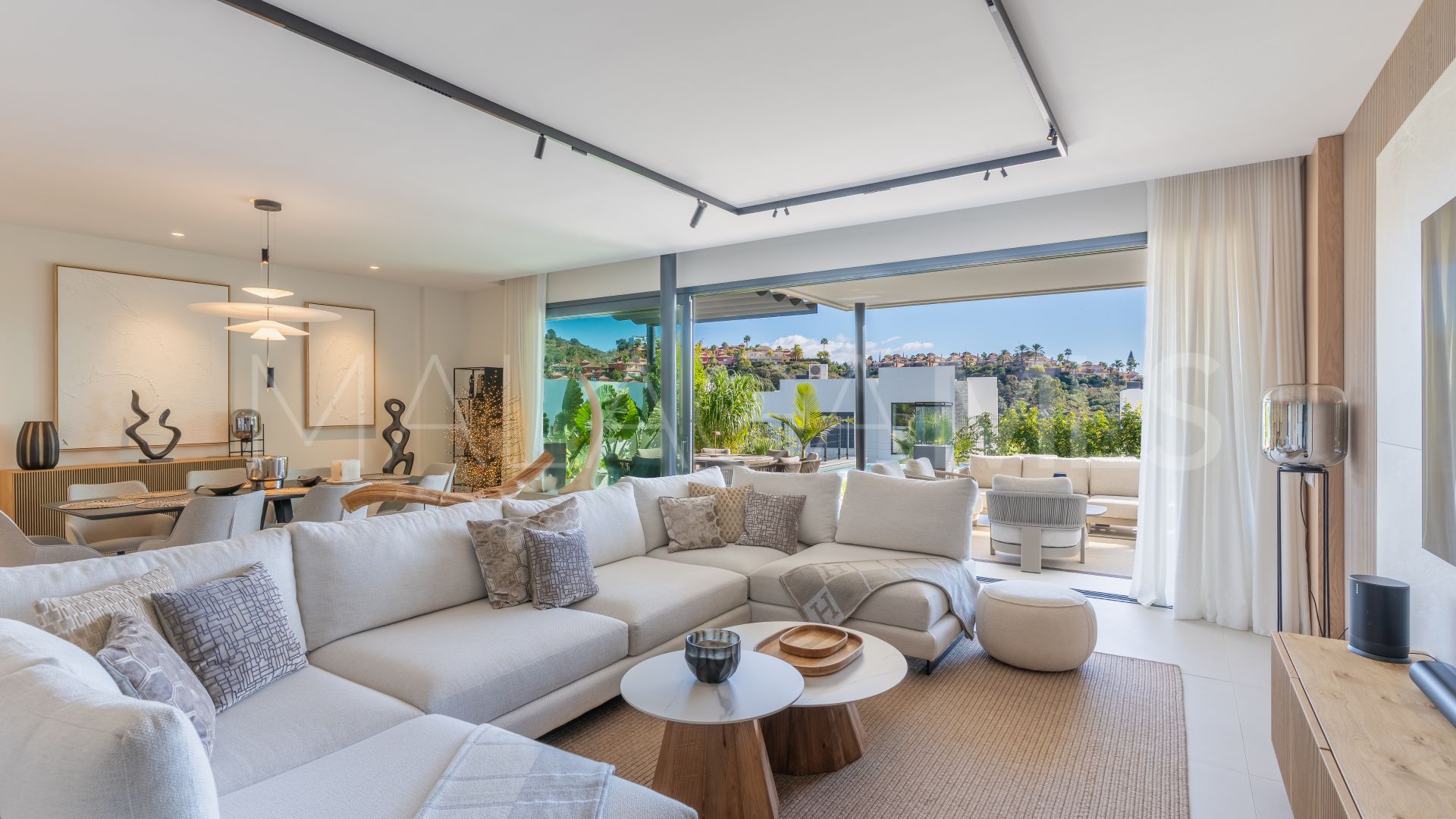 Parhus for sale in Santa Clara