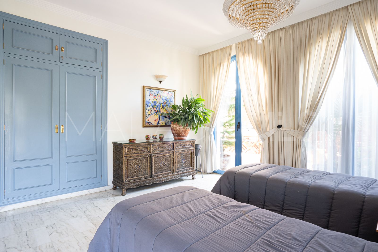 Se vende atico duplex de 5 bedrooms in Torrequebrada