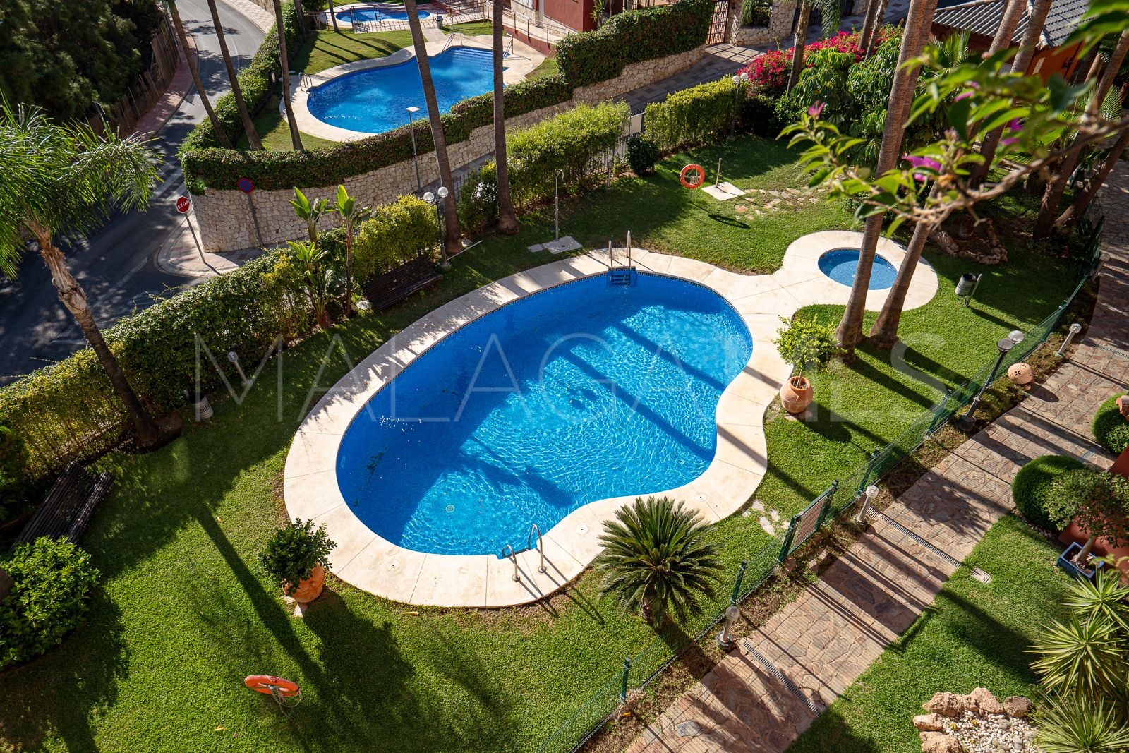 Se vende atico duplex de 5 bedrooms in Torrequebrada