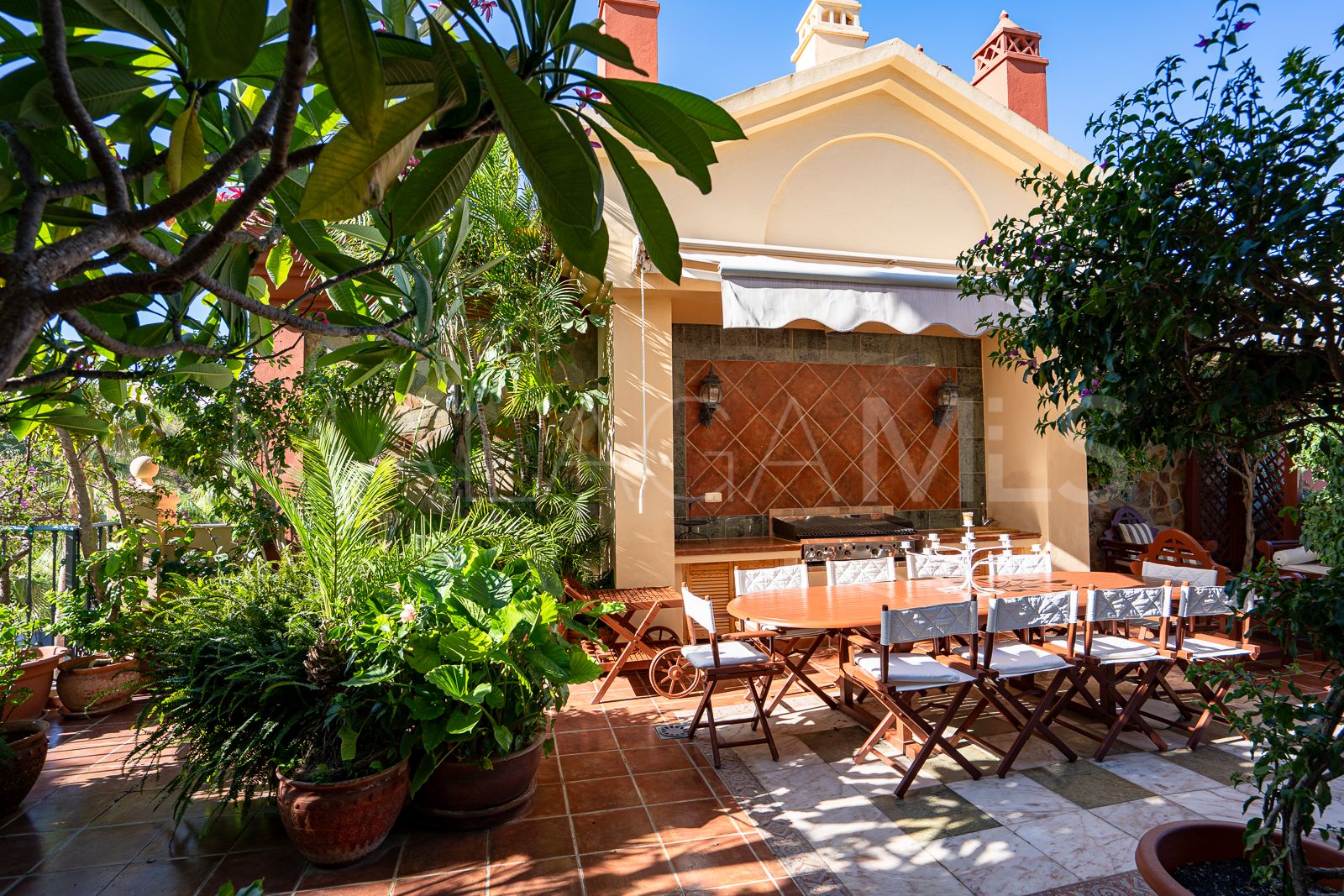 Se vende atico duplex de 5 bedrooms in Torrequebrada