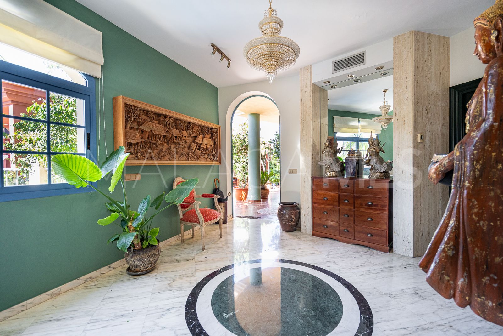 Se vende atico duplex de 5 bedrooms in Torrequebrada