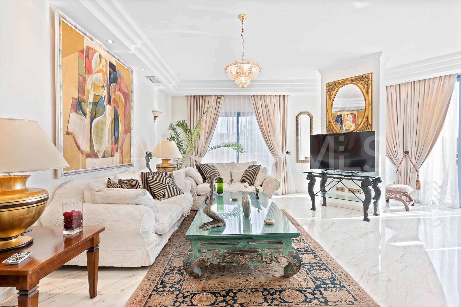 Se vende atico duplex de 5 bedrooms in Torrequebrada