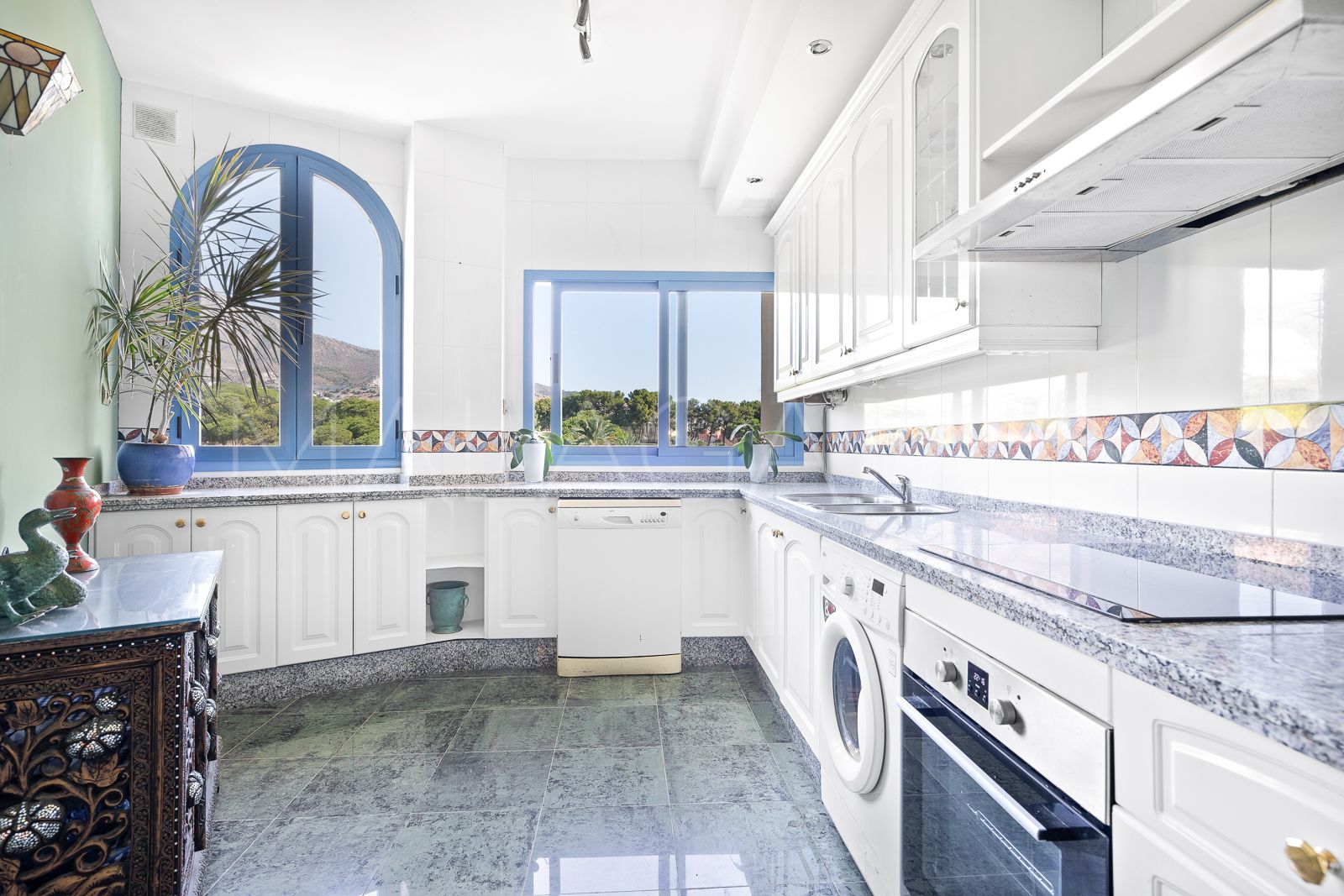 Se vende atico duplex de 5 bedrooms in Torrequebrada
