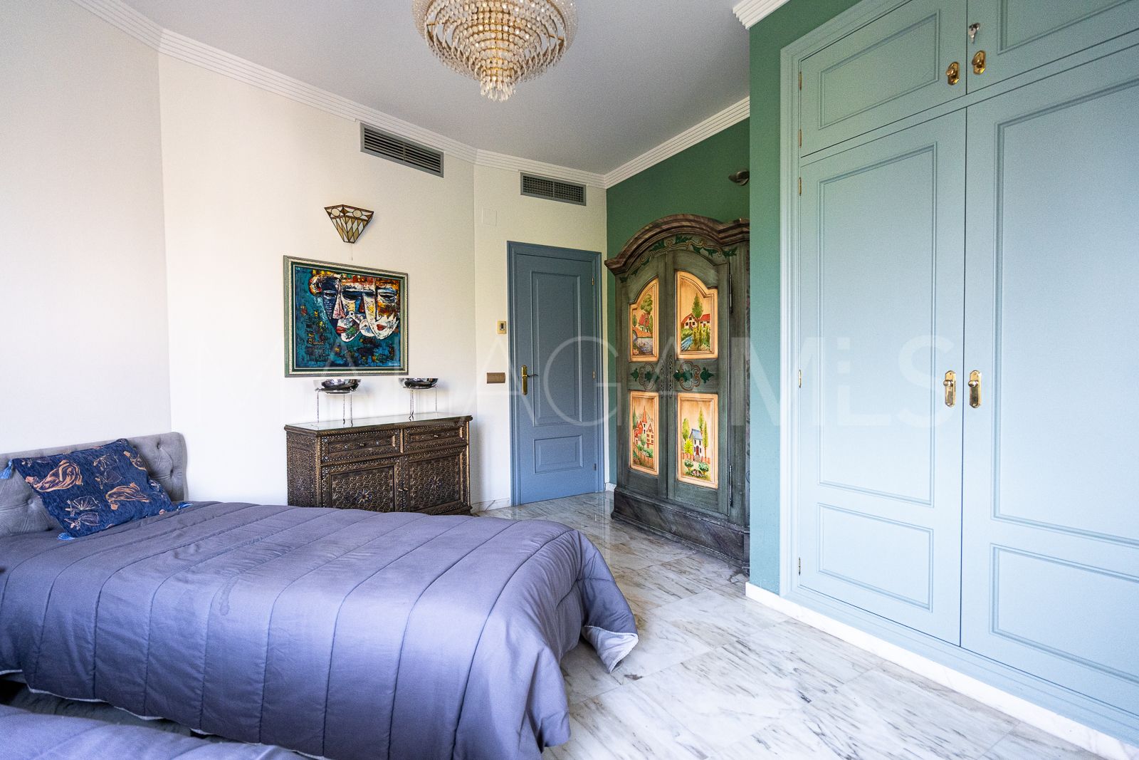 Se vende atico duplex de 5 bedrooms in Torrequebrada