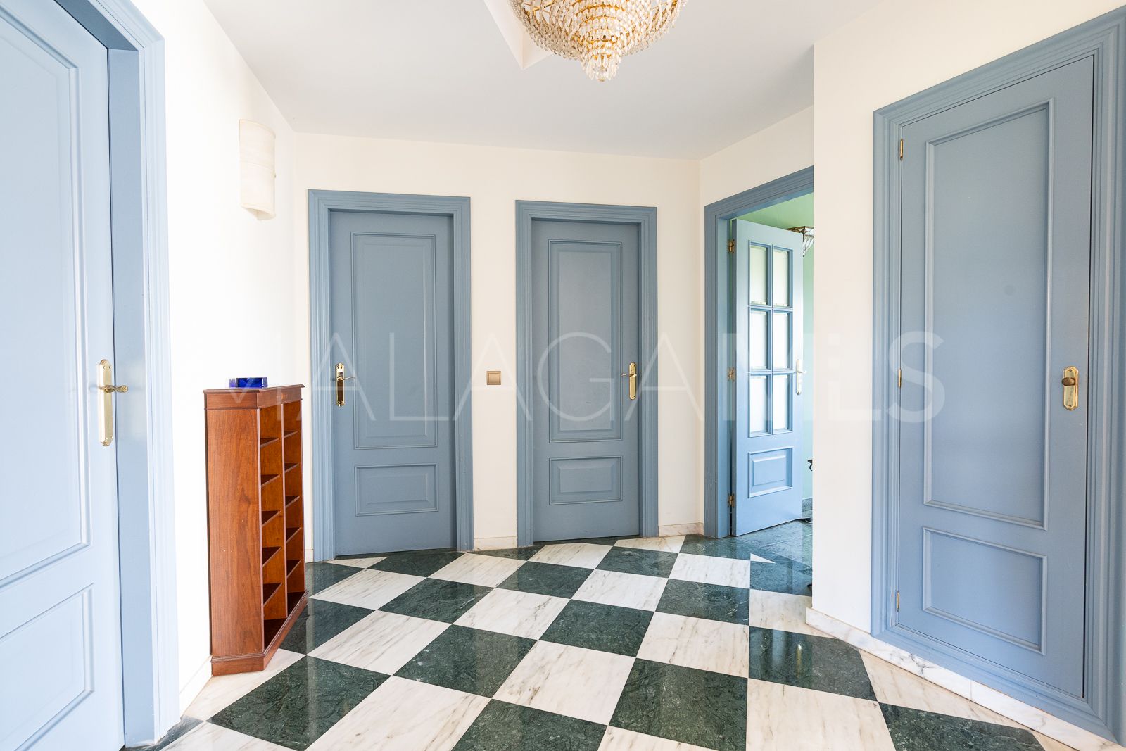 Se vende atico duplex de 5 bedrooms in Torrequebrada