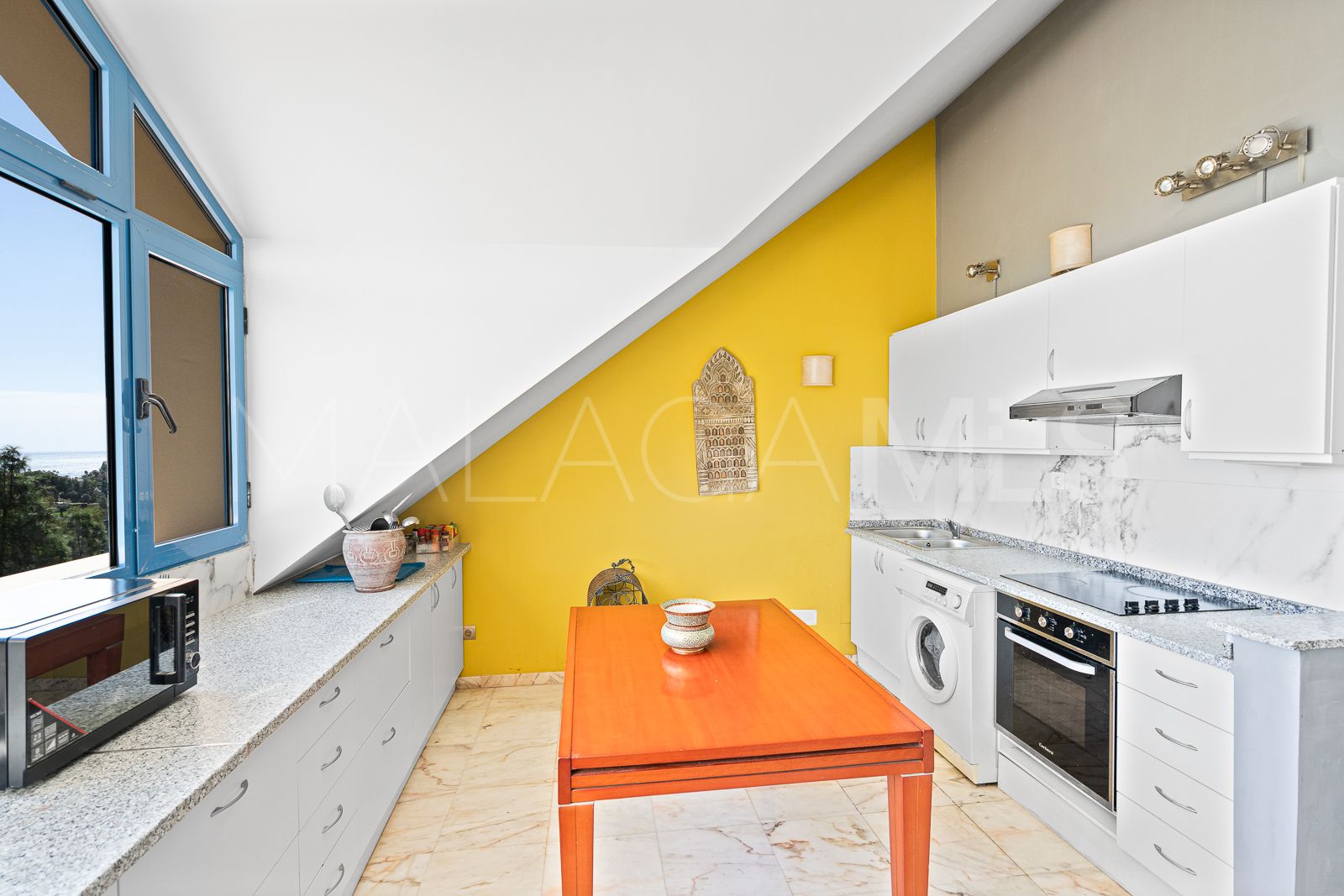 Se vende atico duplex de 5 bedrooms in Torrequebrada
