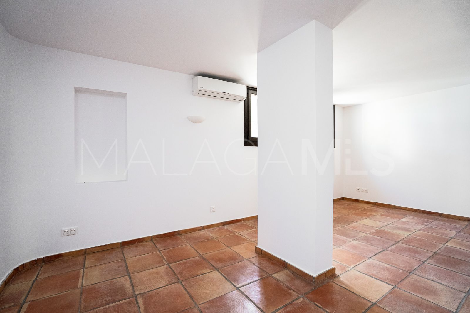 Haus for sale in Casasola
