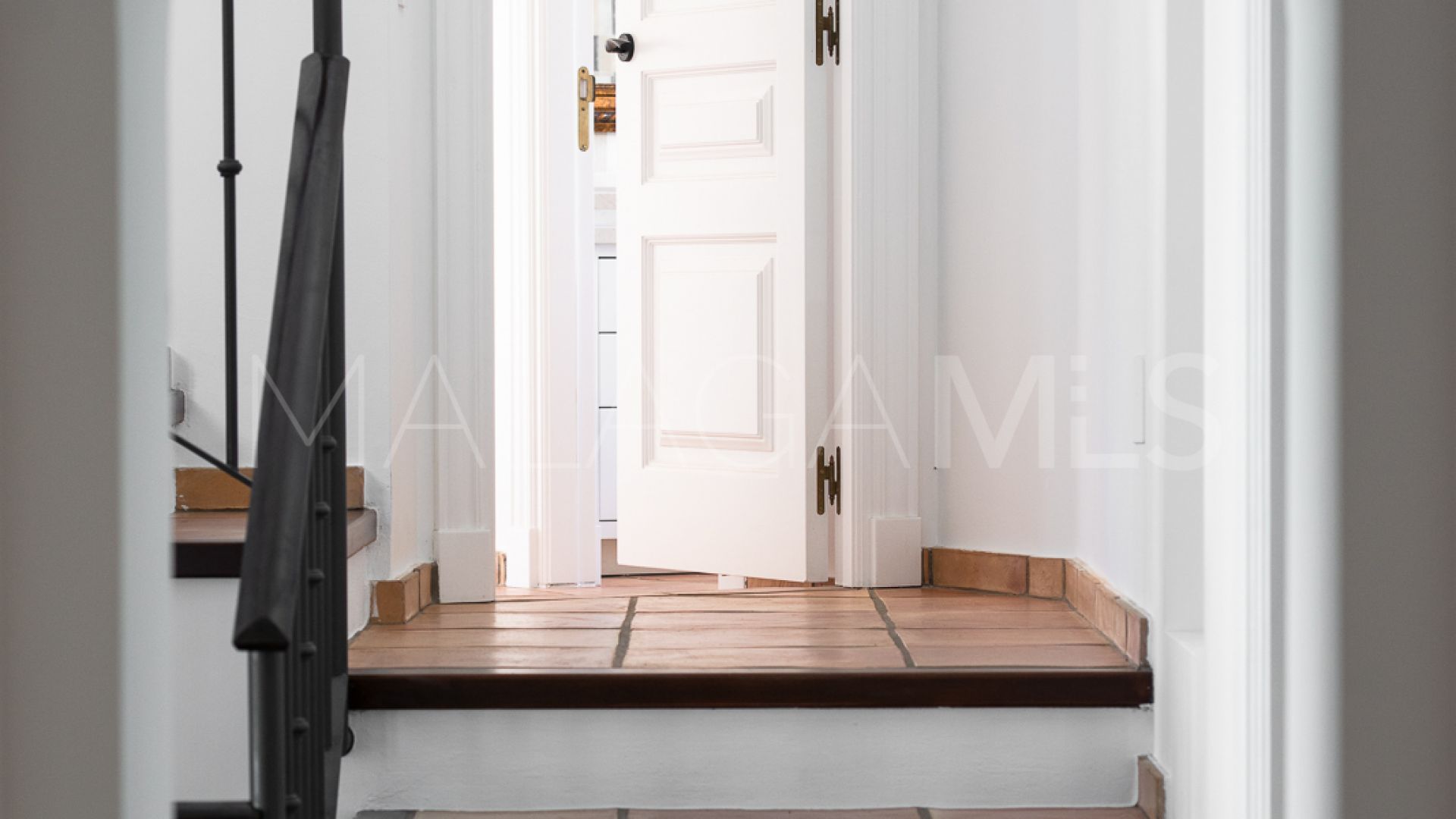 Haus for sale in Casasola