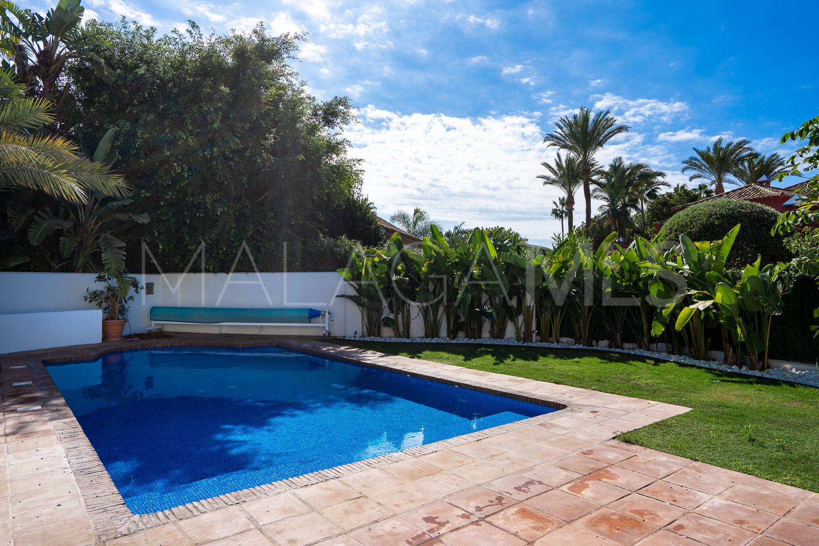 Haus for sale in Casasola