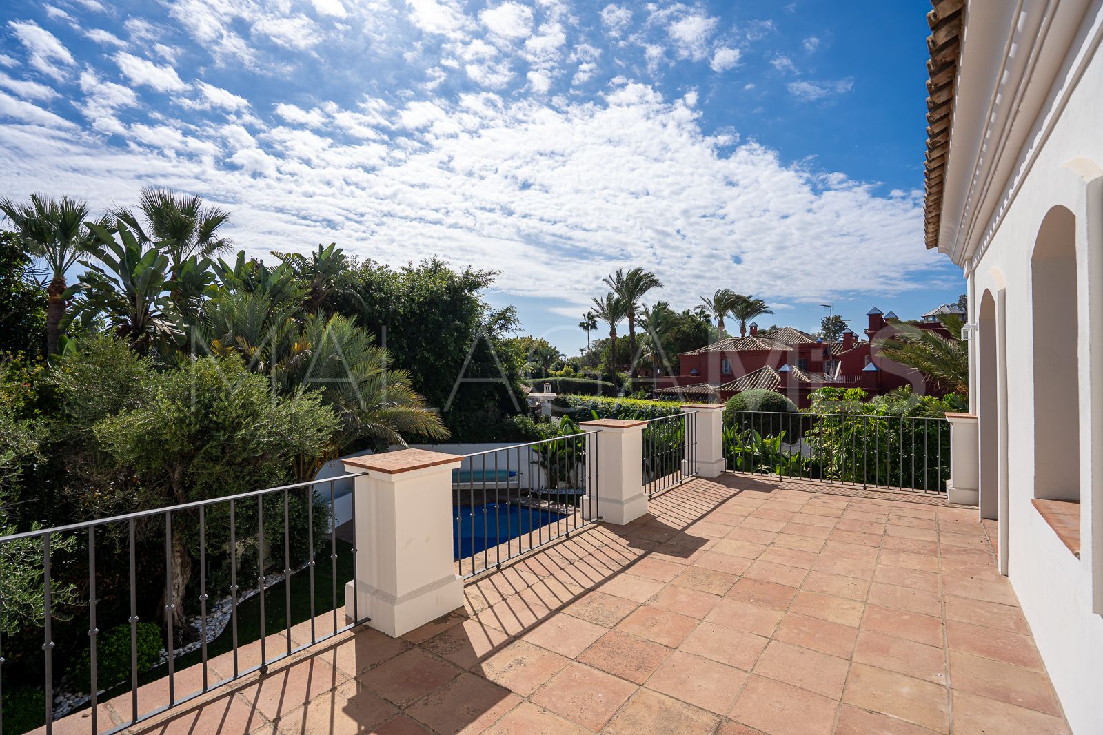 Haus for sale in Casasola