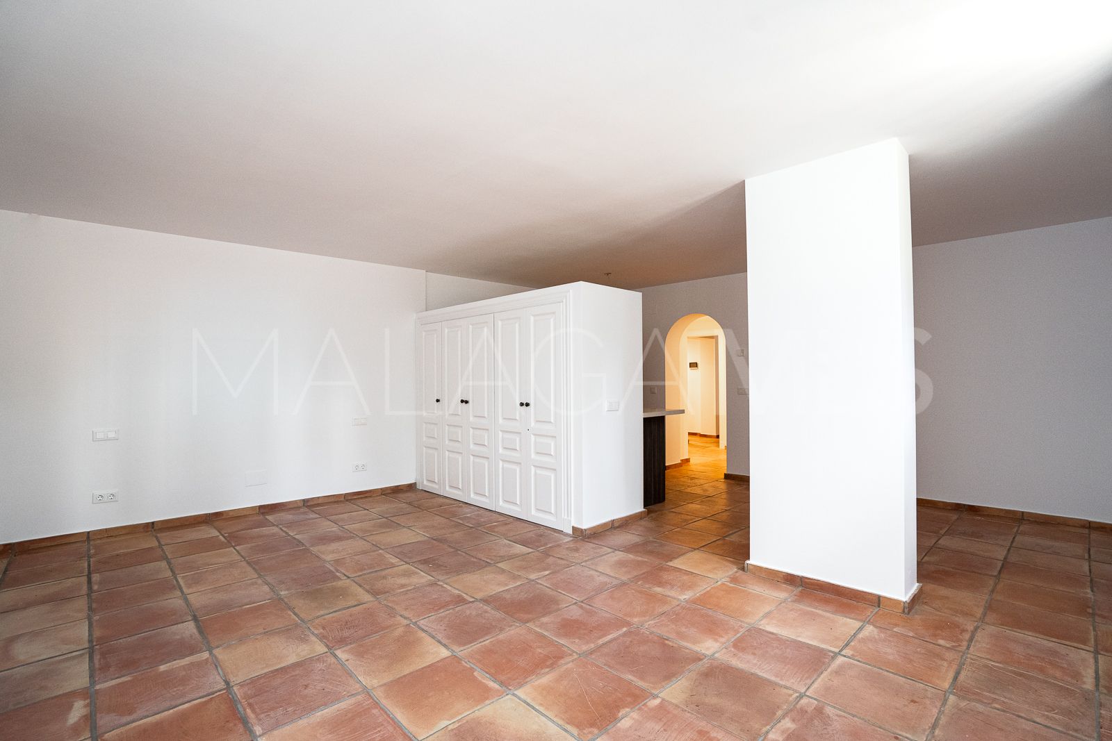 Haus for sale in Casasola