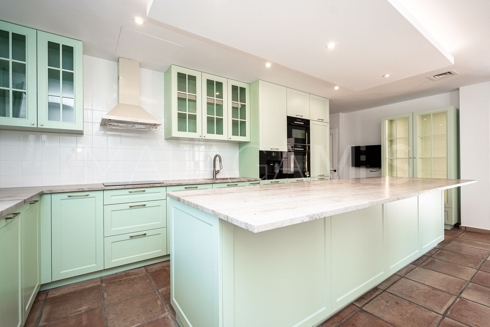 Haus for sale in Casasola