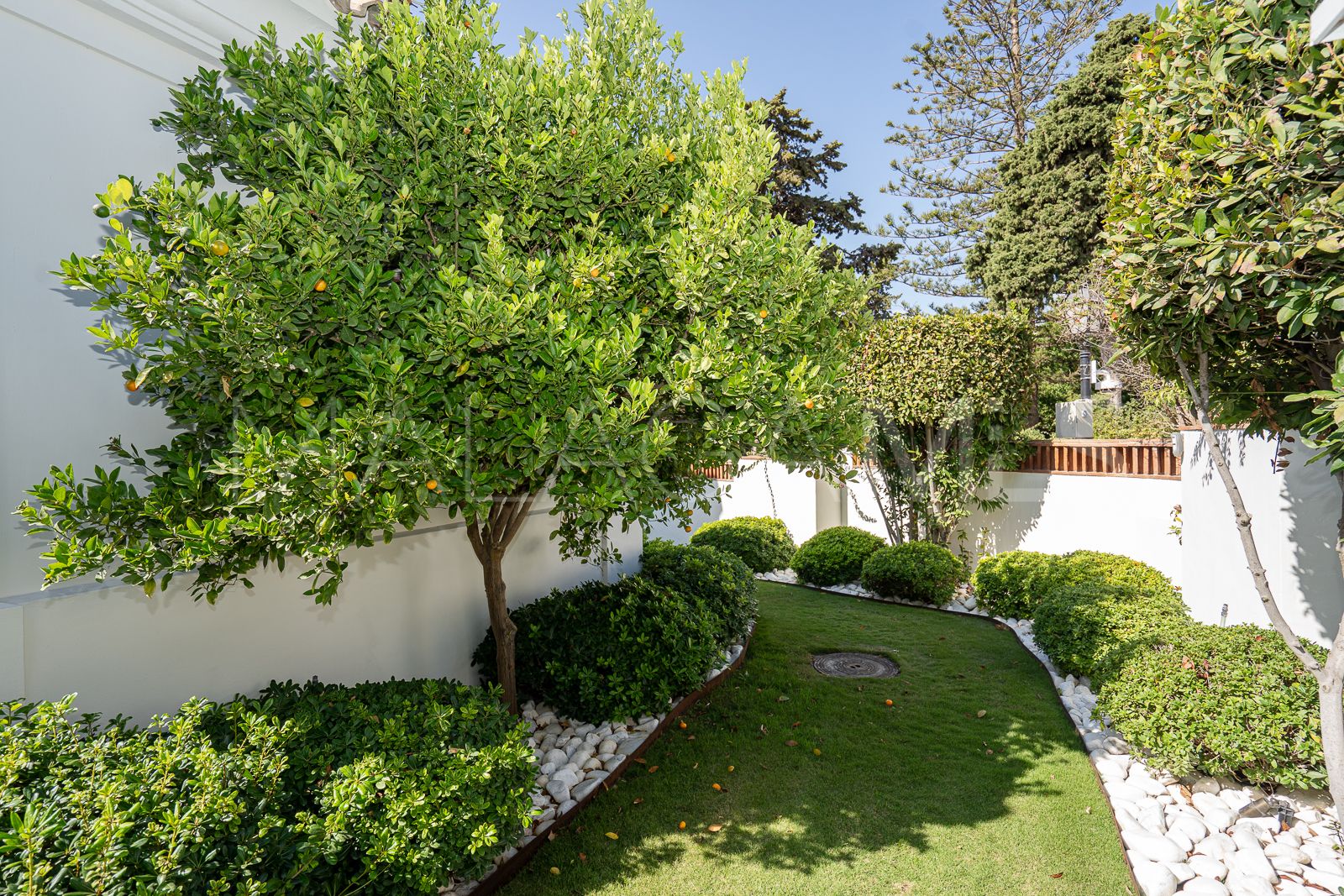 Haus for sale in Casasola