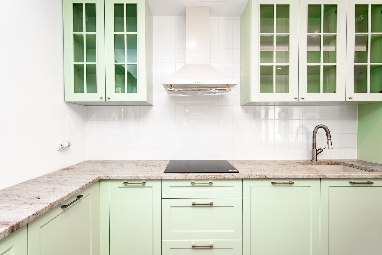 Haus for sale in Casasola