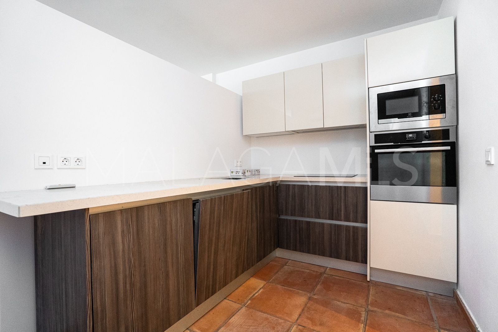 Haus for sale in Casasola