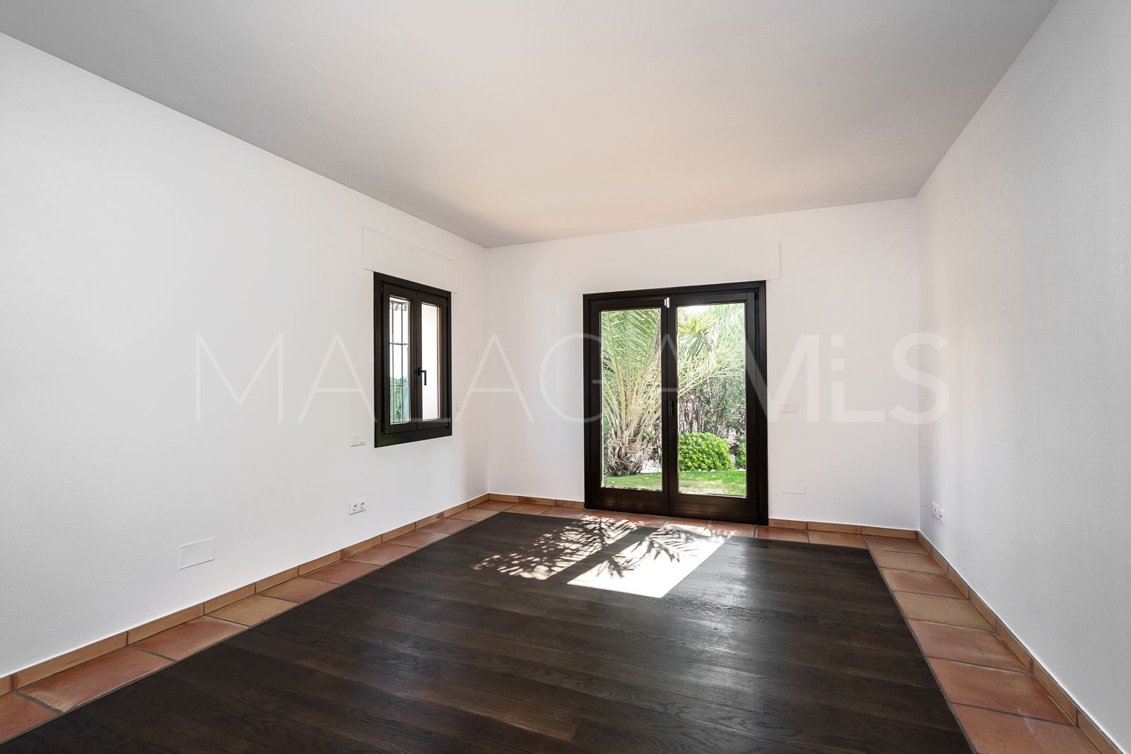 Haus for sale in Casasola