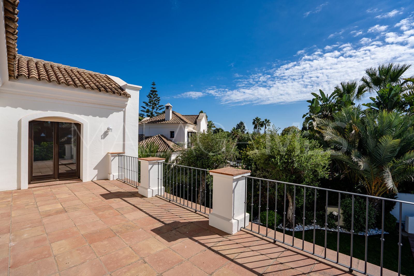 Haus for sale in Casasola