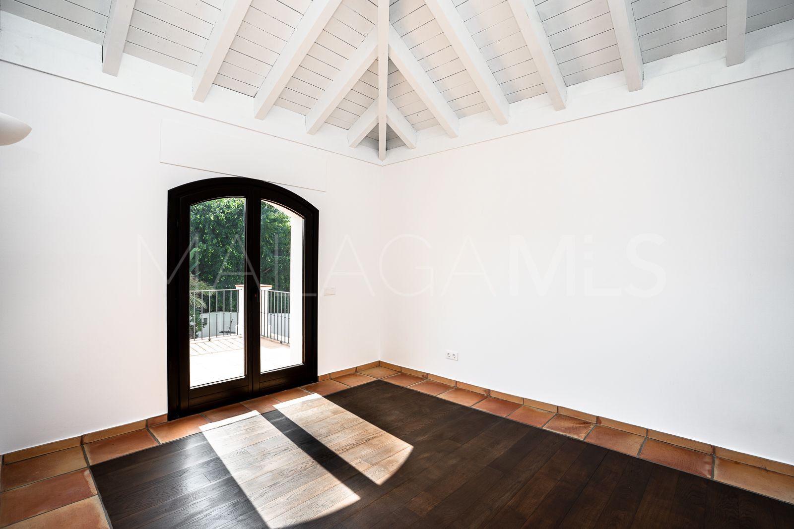 Haus for sale in Casasola