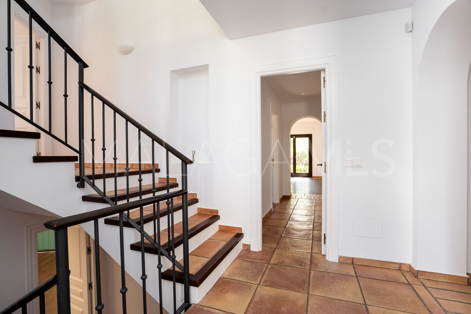 Haus for sale in Casasola