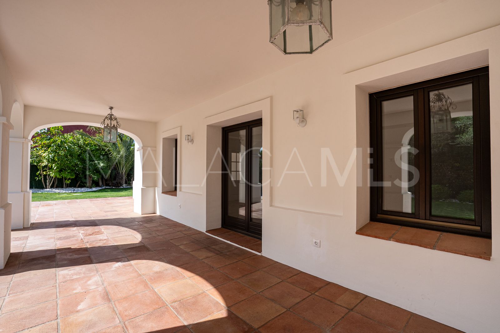 Haus for sale in Casasola