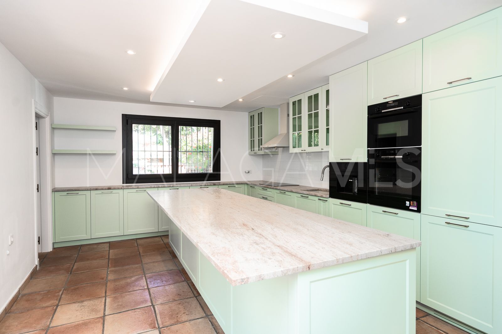 Haus for sale in Casasola