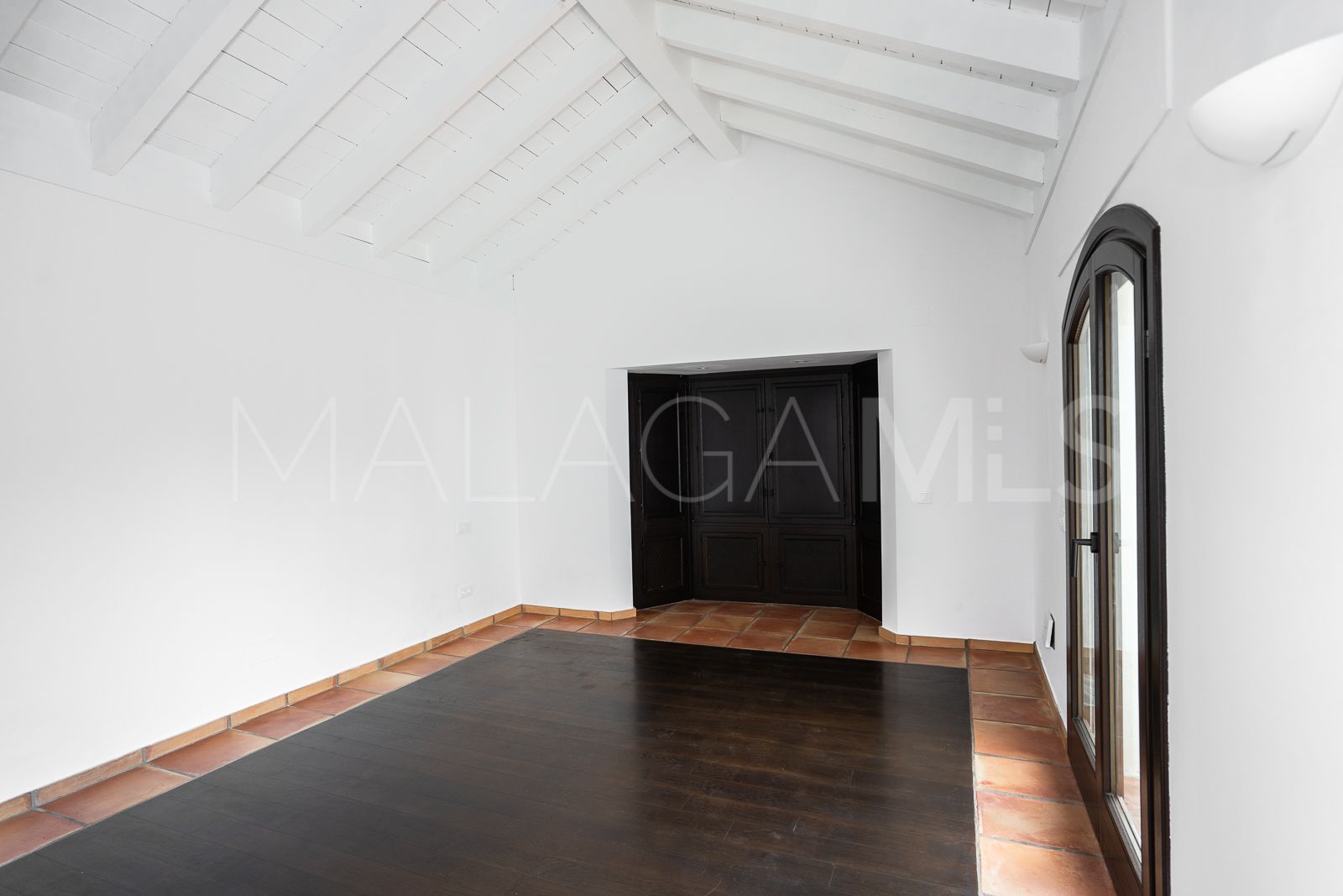 Haus for sale in Casasola