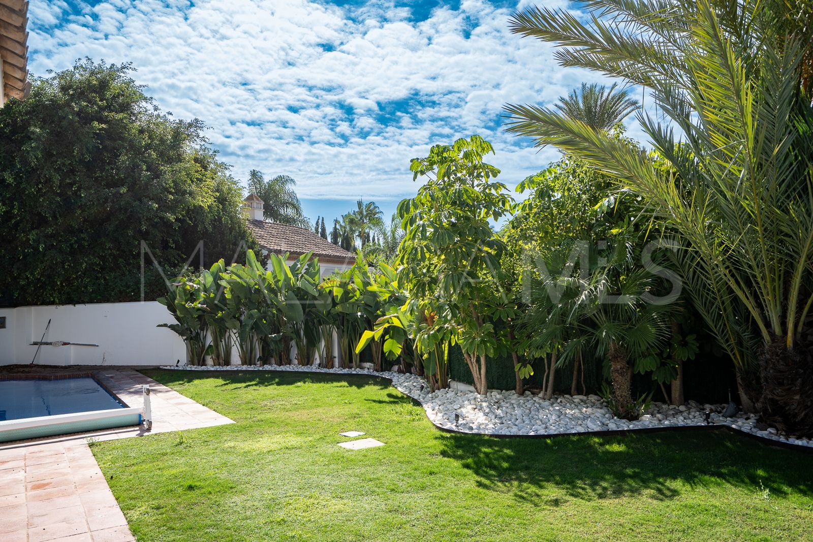 Haus for sale in Casasola