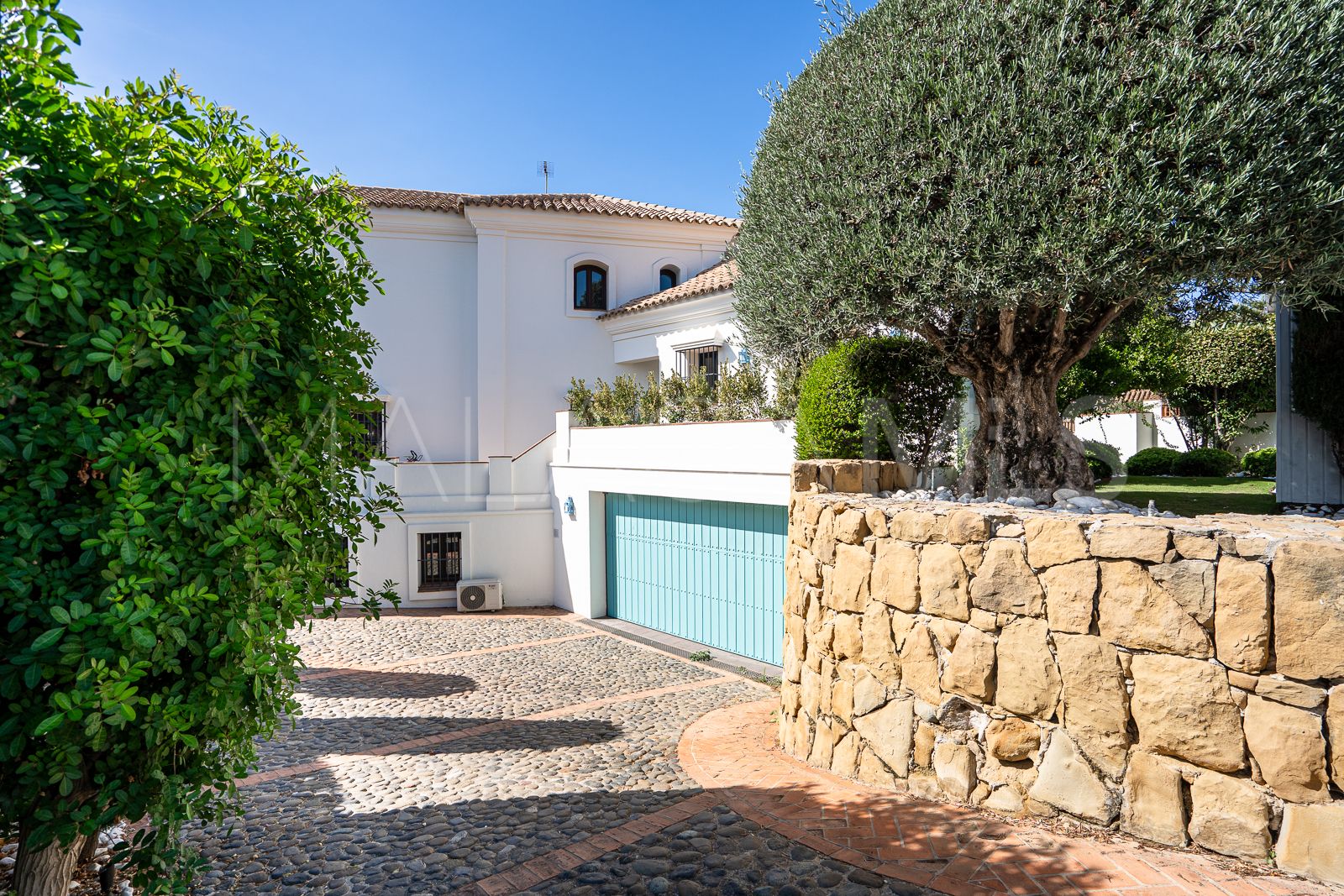 Haus for sale in Casasola