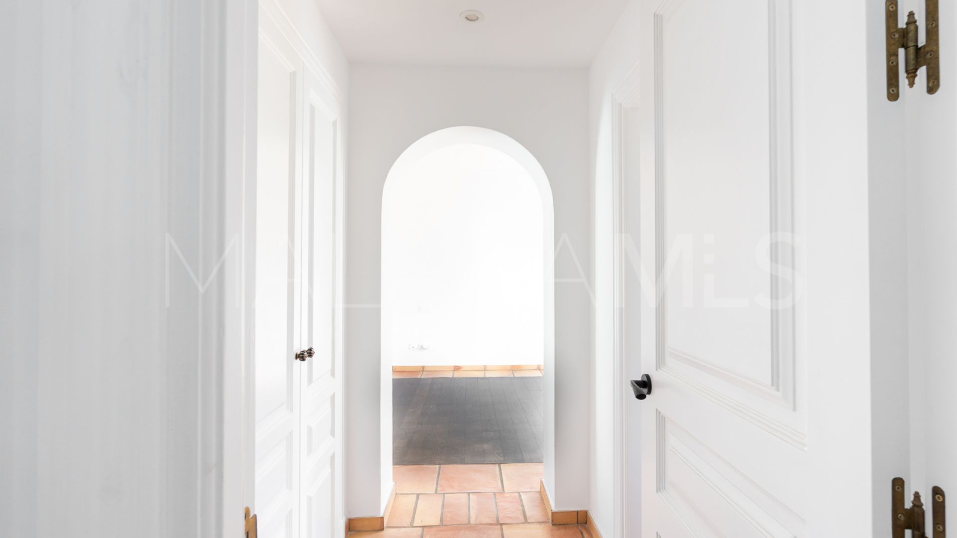 Haus for sale in Casasola