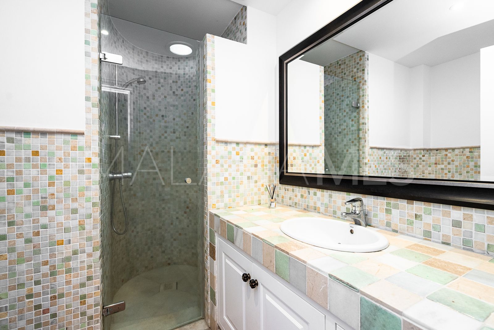 Haus for sale in Casasola