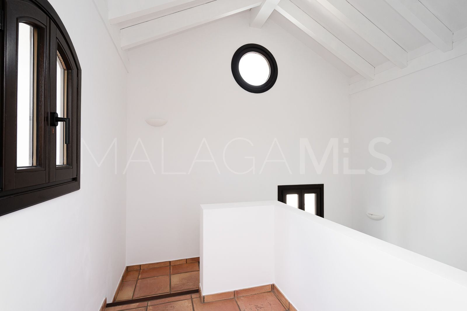 Haus for sale in Casasola