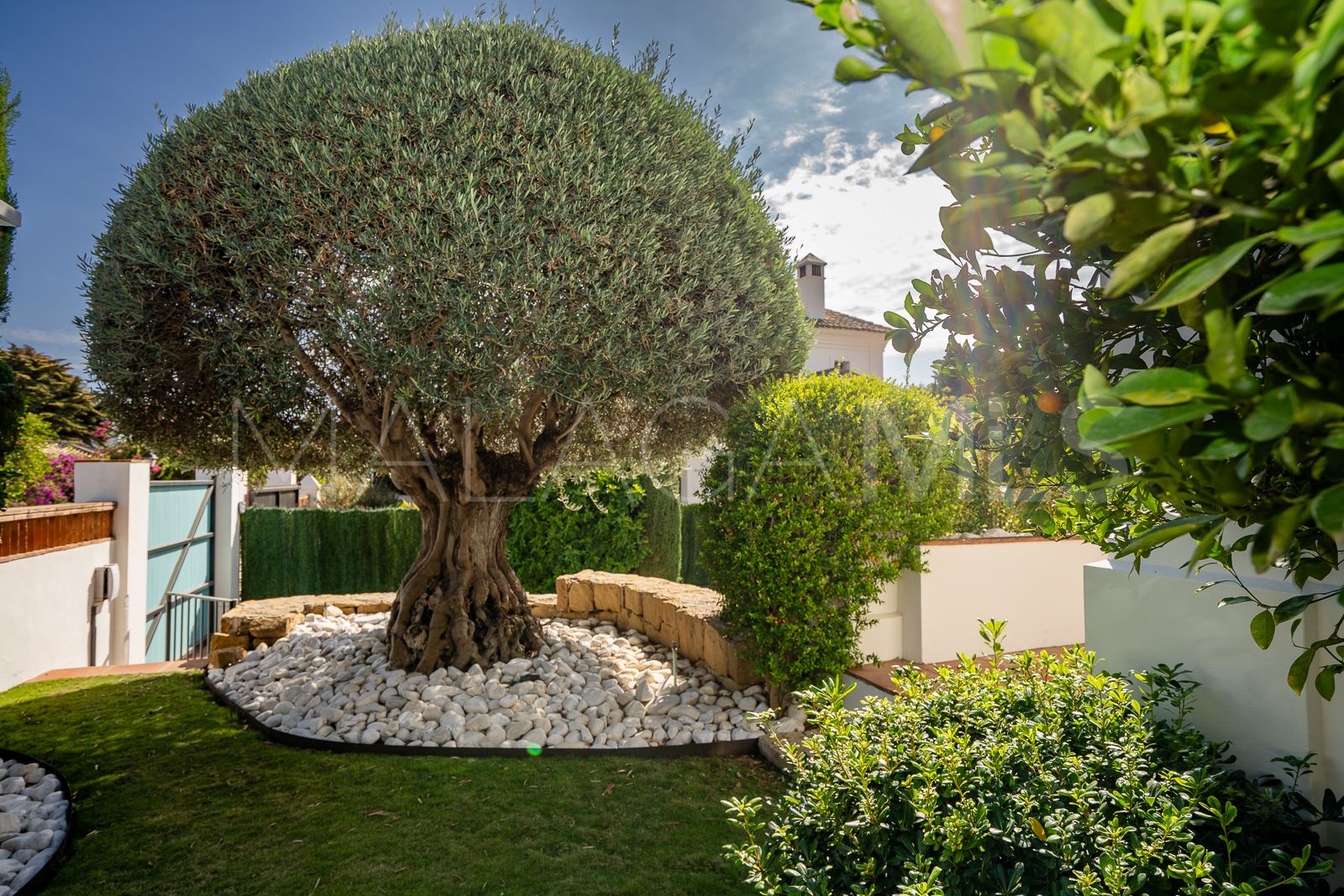 Haus for sale in Casasola