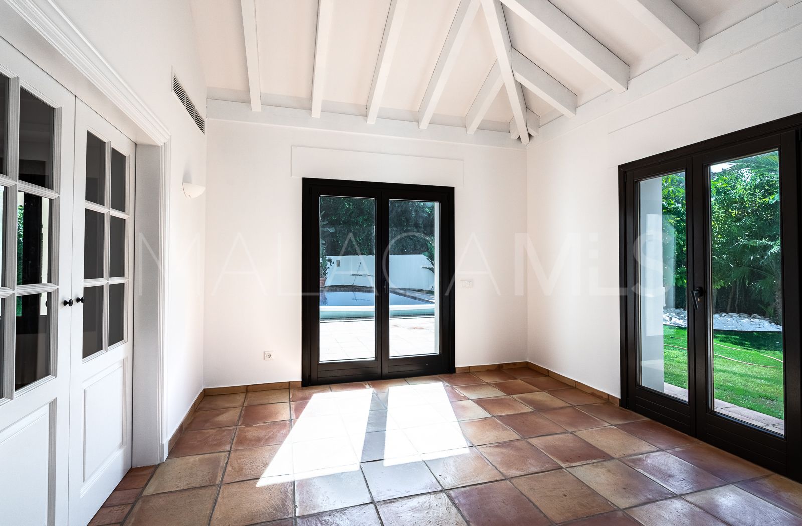 Haus for sale in Casasola