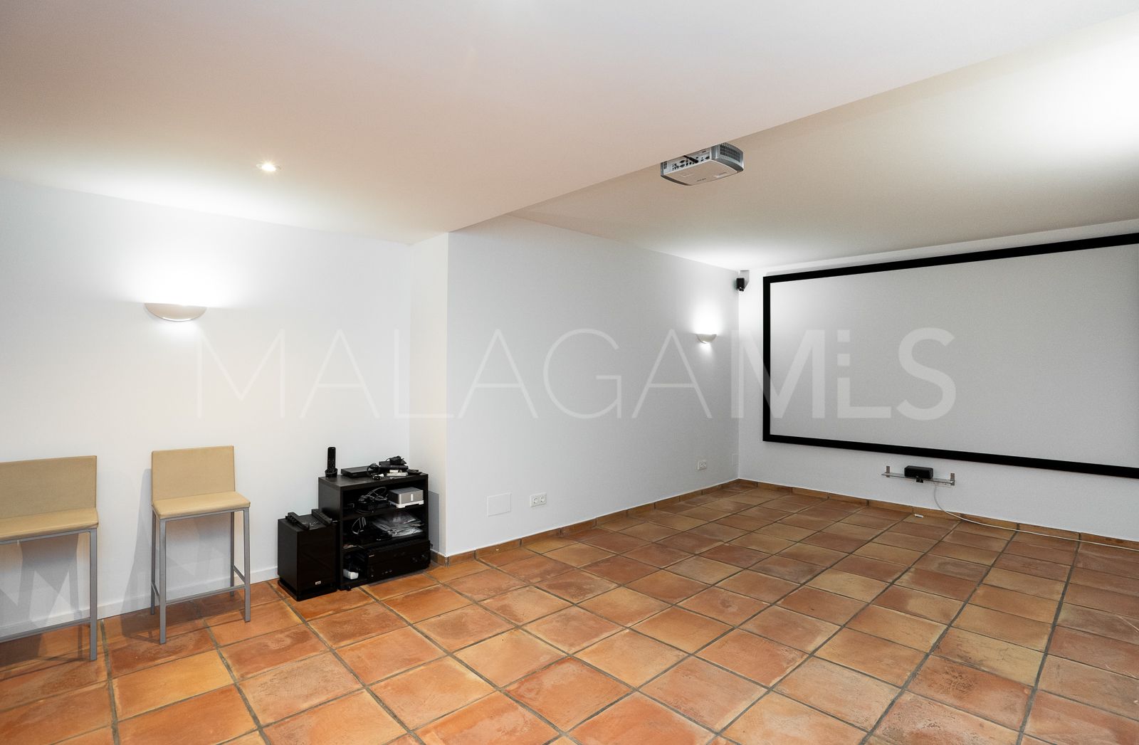 Haus for sale in Casasola