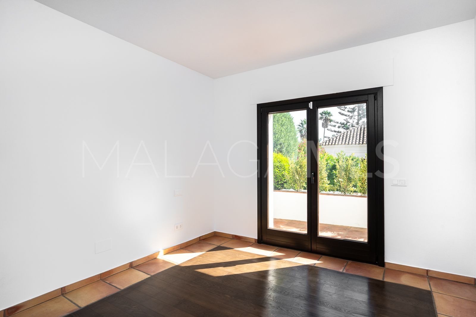 Haus for sale in Casasola