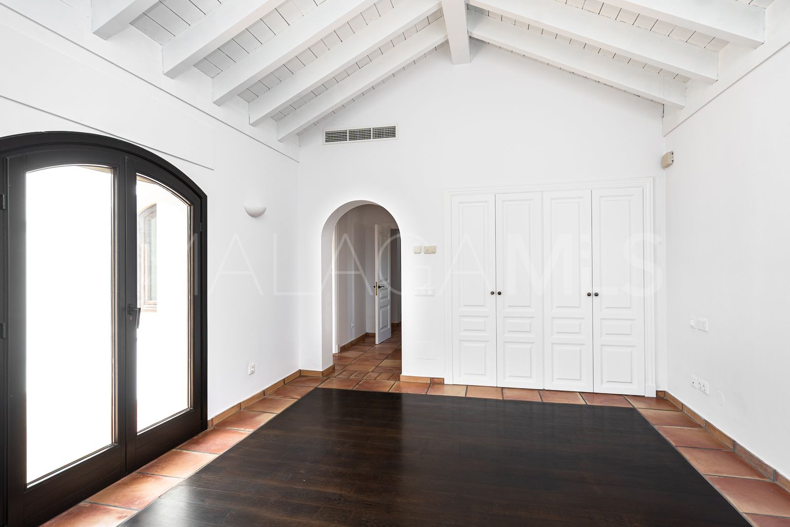 Haus for sale in Casasola