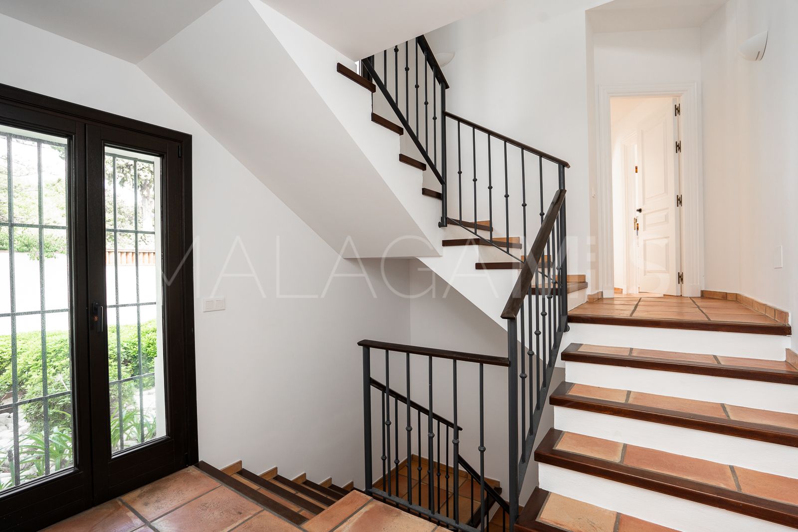 Haus for sale in Casasola