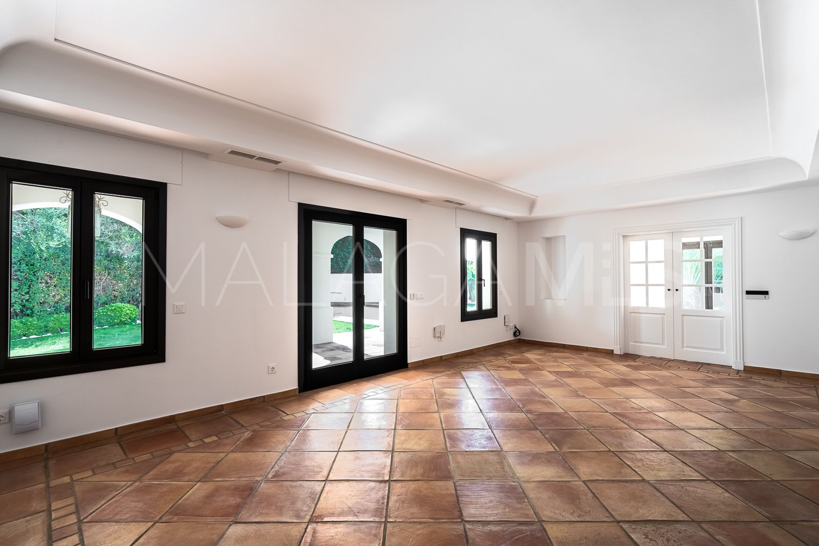 Haus for sale in Casasola