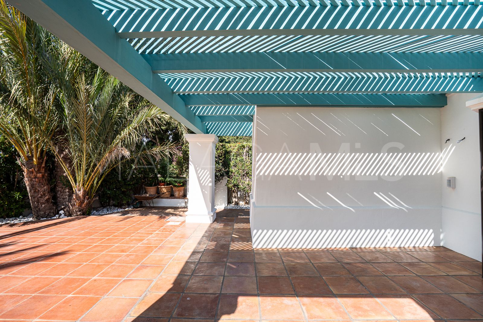 Haus for sale in Casasola