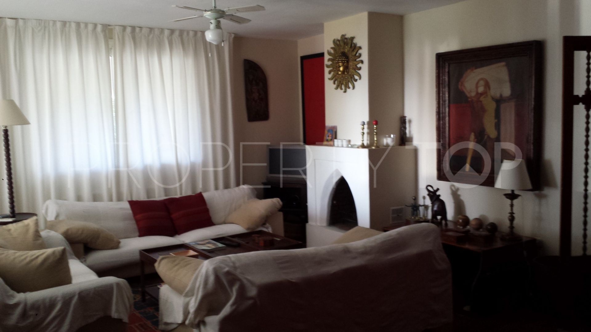Comprar villa en Benalmadena Pueblo con 6 dormitorios