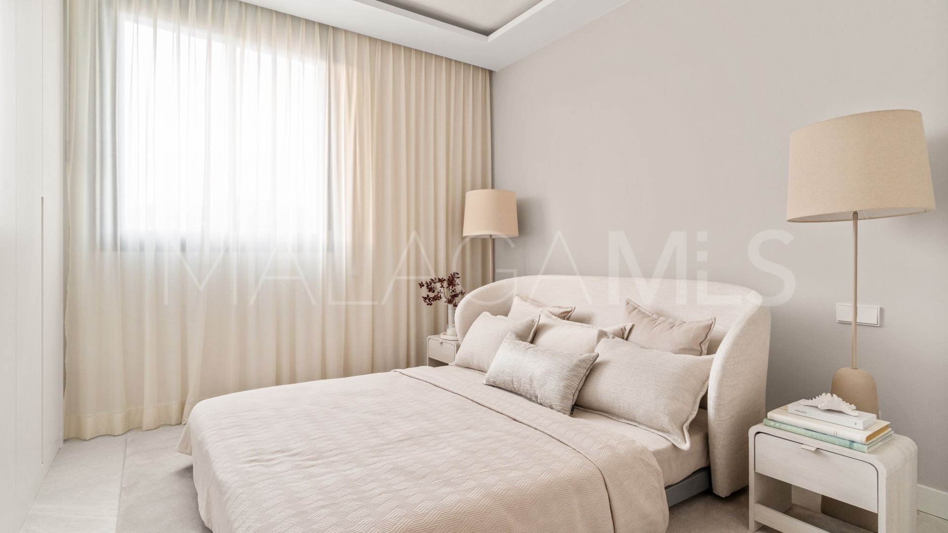Santa Clara 4 bedrooms apartment for sale