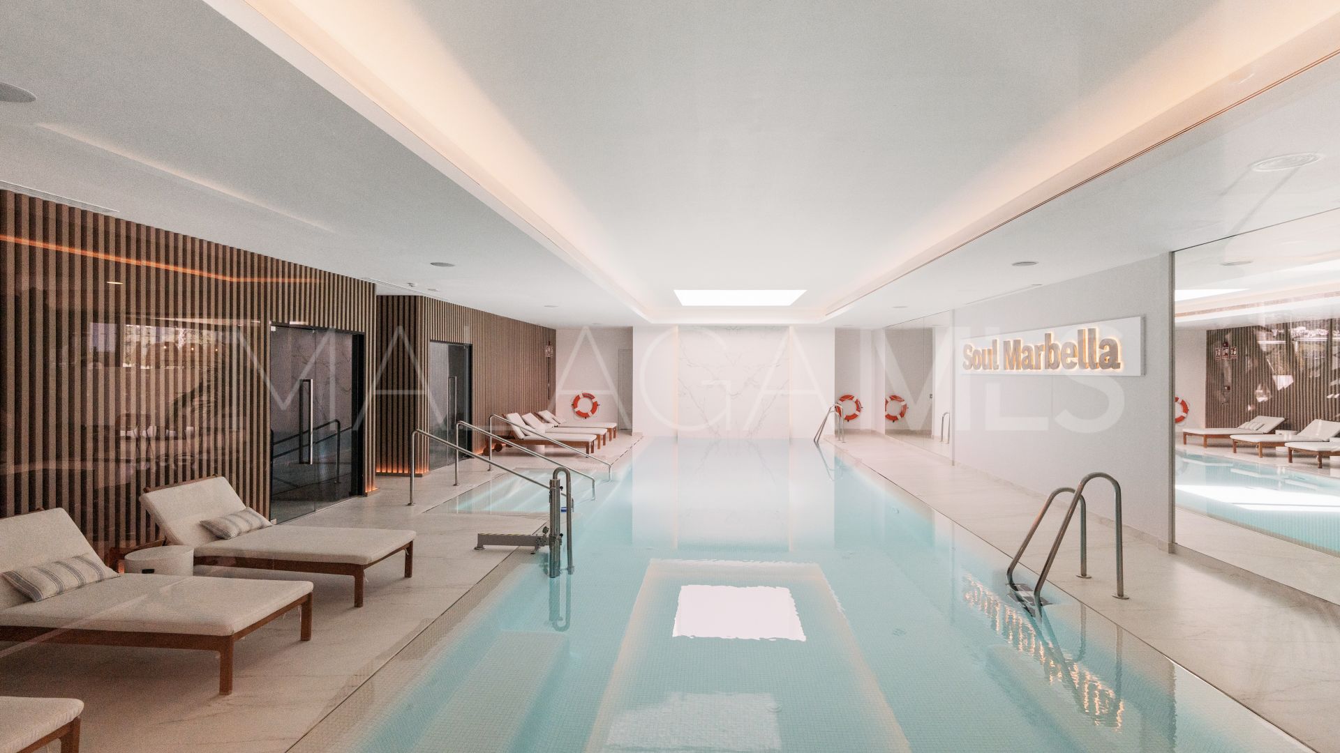 Santa Clara 4 bedrooms apartment for sale