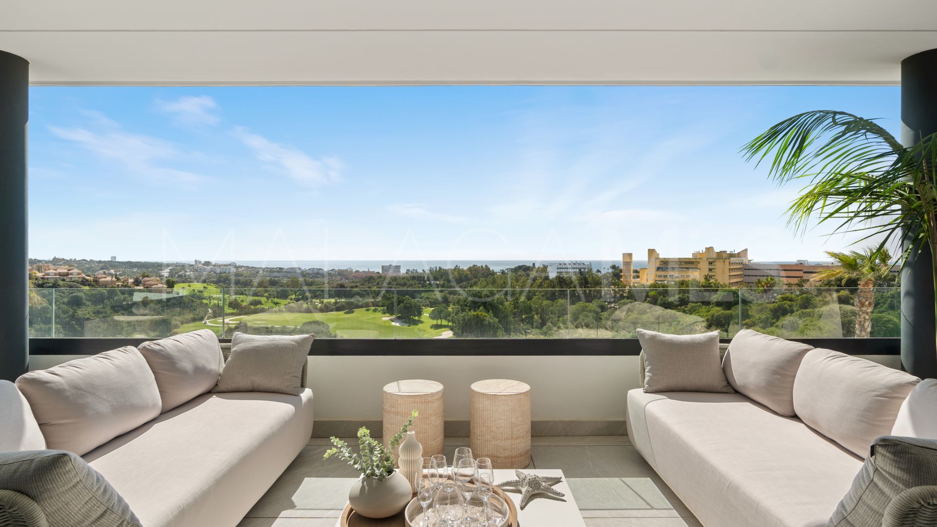 Santa Clara 4 bedrooms apartment for sale