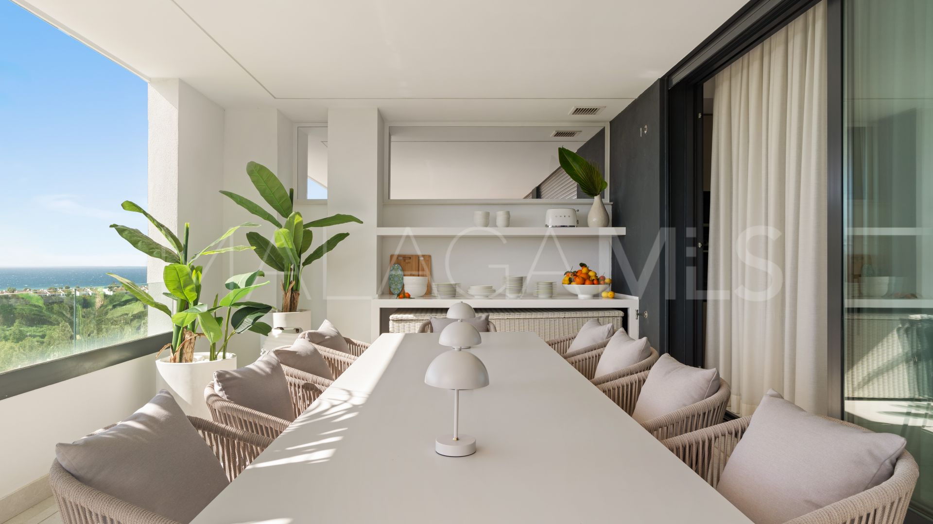 Santa Clara 4 bedrooms apartment for sale