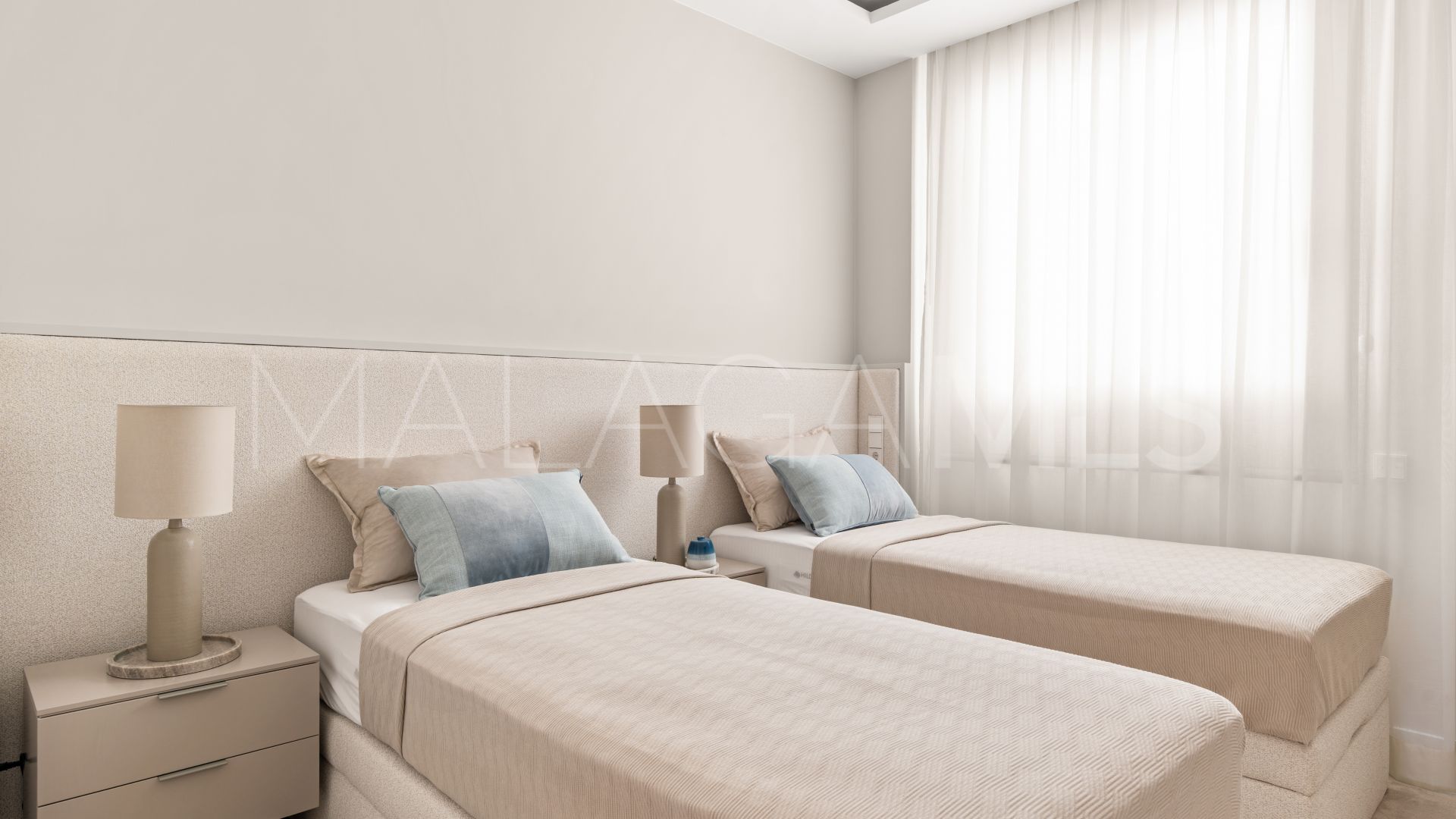 Santa Clara 4 bedrooms apartment for sale