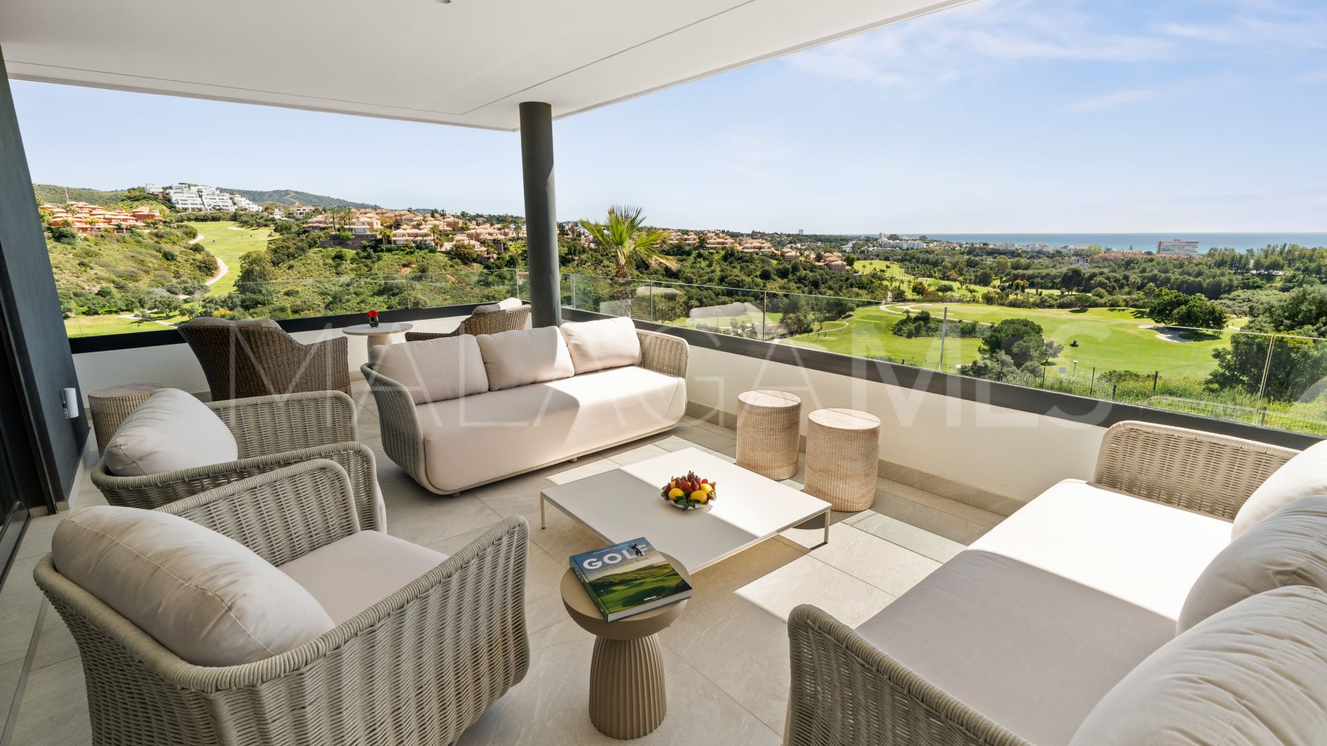 Santa Clara 4 bedrooms apartment for sale