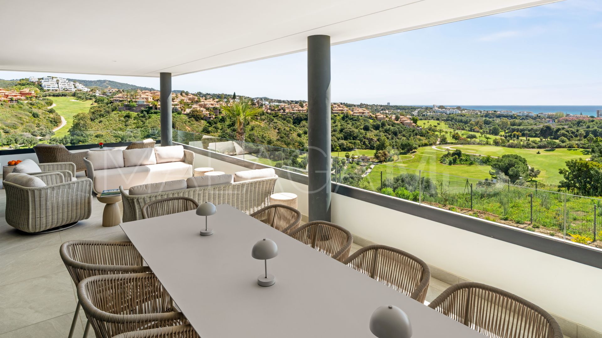 Santa Clara 4 bedrooms apartment for sale