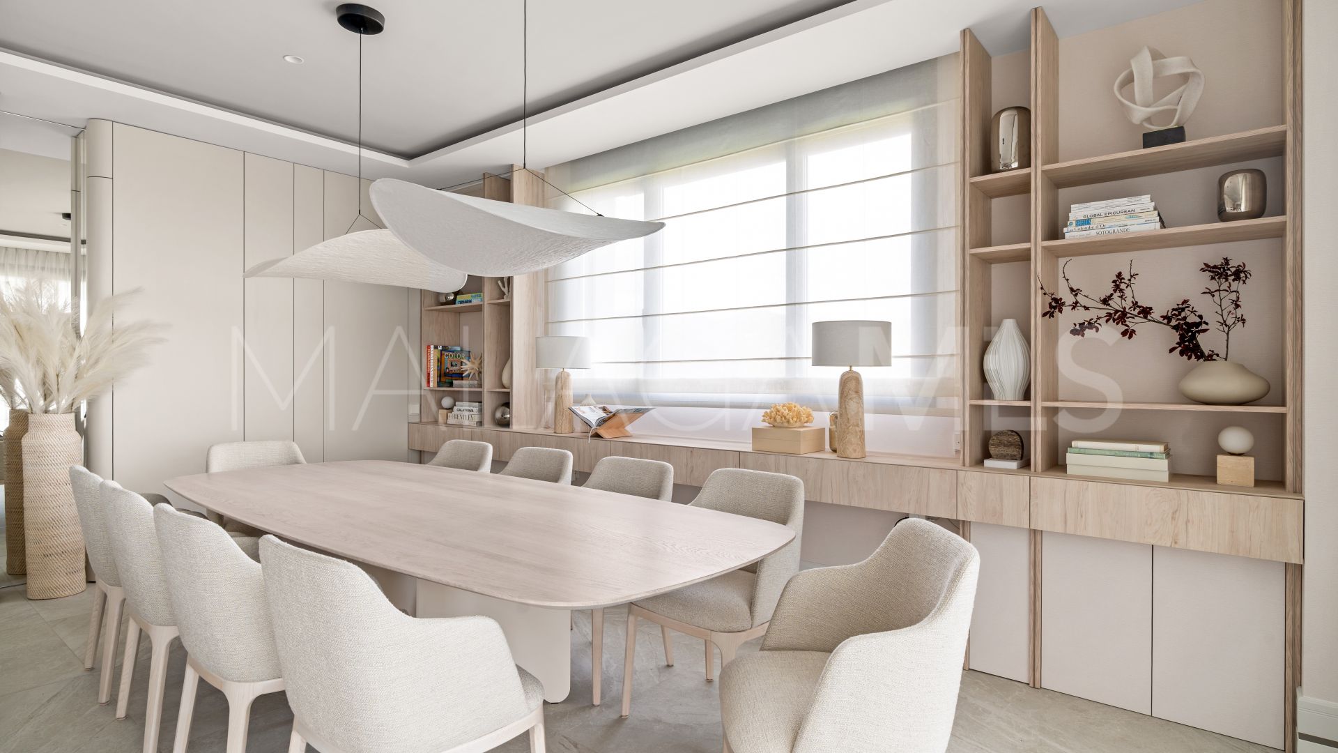 Santa Clara 4 bedrooms apartment for sale
