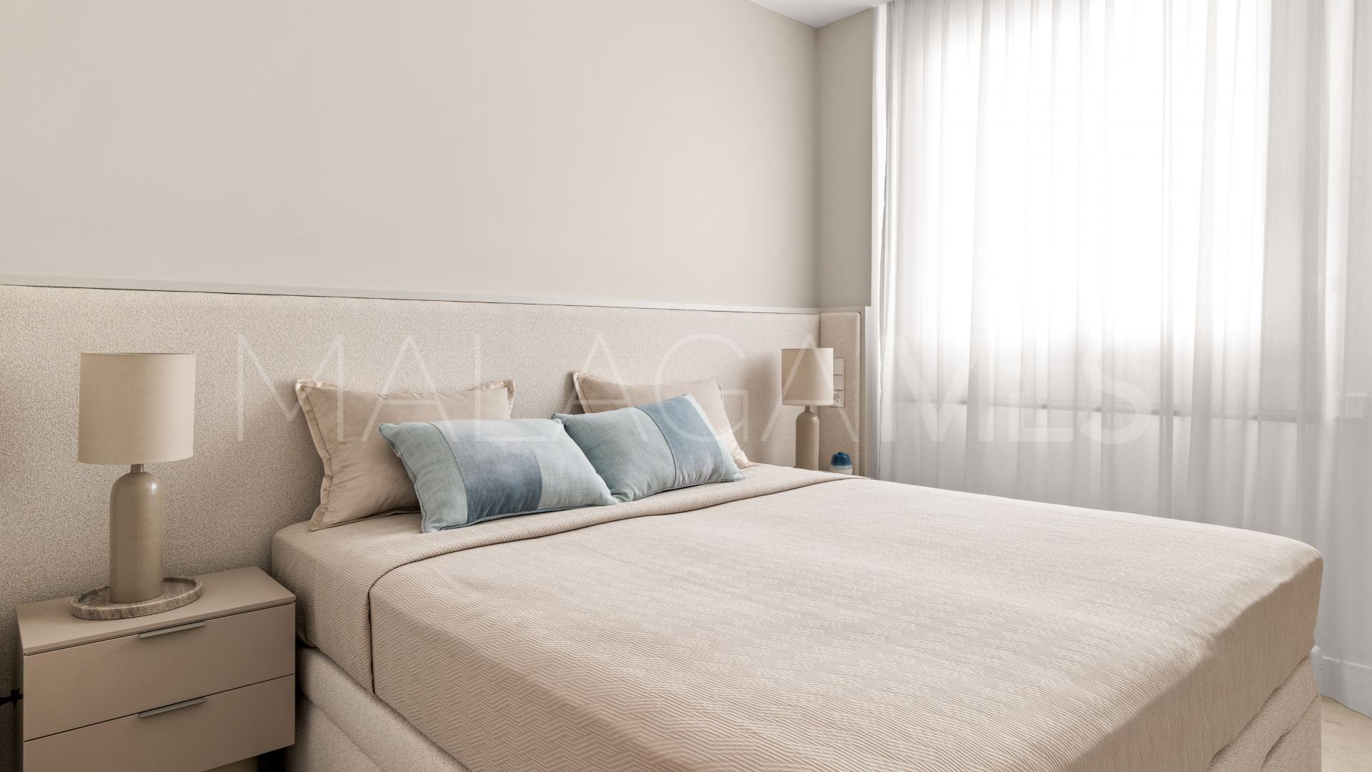 Wohnung for sale in Santa Clara